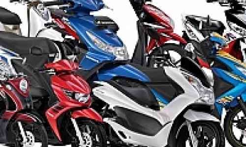 Bagaimana Promo Sepeda Motor di Akhir Tahun?