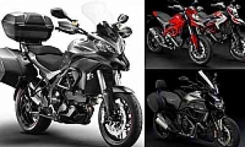 Apa Saja Motor Baru Ducati Tahun Ini?