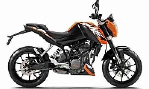 Wah, KTM Duke 200 Turun Harga Kalau Dirakit di Indonesia