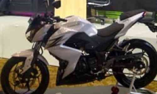 Kawasaki Z250 Dijual Rp 48,5 Juta di Jakarta