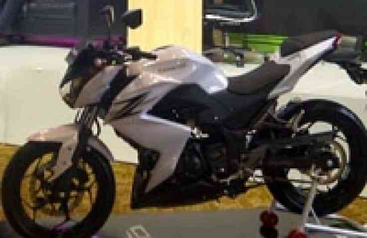 Kawasaki Z250 Dijual Rp 48,5 Juta di Jakarta