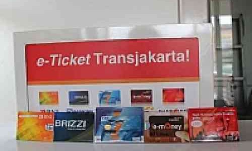 Optimalkah Penggunaan e-Ticket Transjakarta?