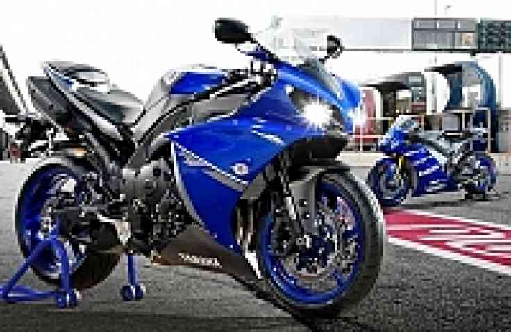 Tahun Ini, Akan Ada 4 Moge Yamaha Di Indonesia