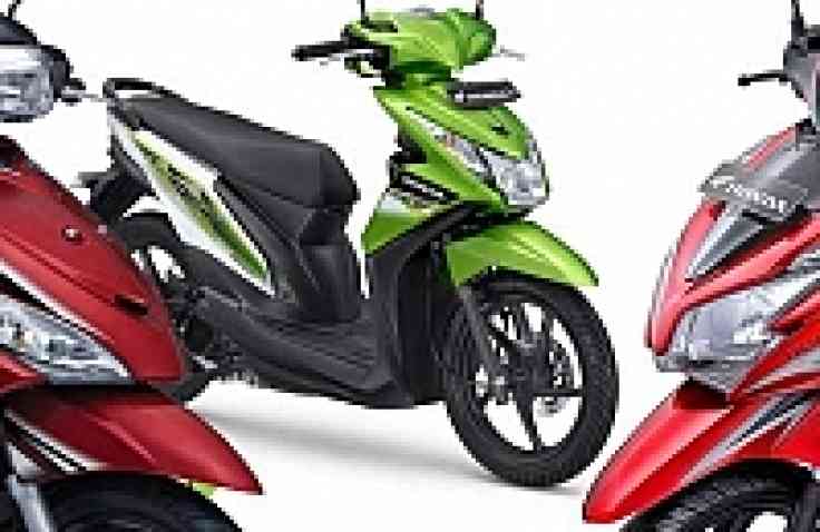 Penjualan Motor Injeksi Terus Naik, Sesuaikan Penggunaan Pelumasnya