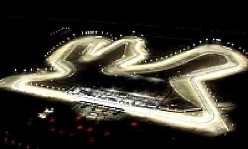 Kesiapan Doni Tata Hadapi Seri Perdana Moto2 di Losail