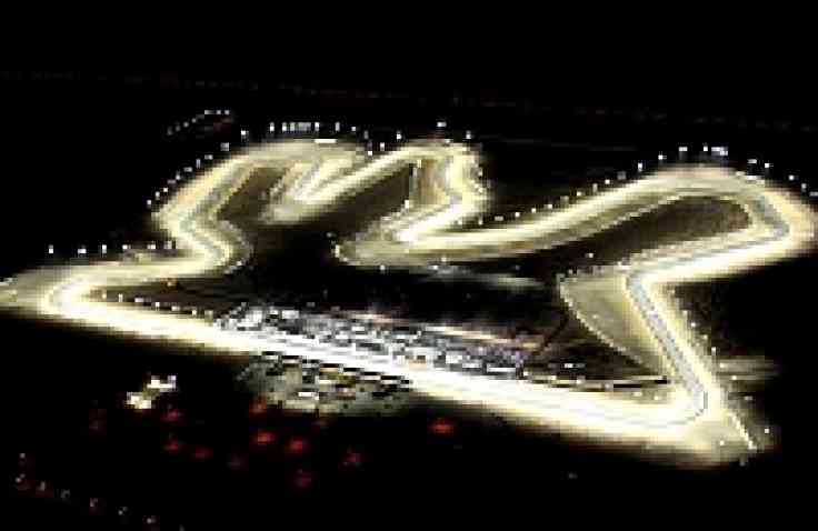 Kesiapan Doni Tata Hadapi Seri Perdana Moto2 di Losail