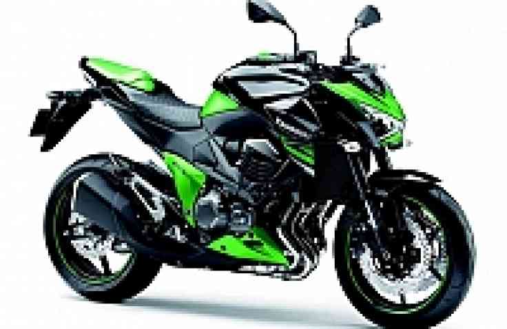 Apa yang Mendasari Terciptanya Naked Bike Kawasaki Z800?