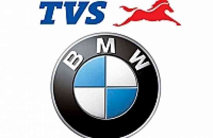 TVS dan BMW Motorrad Kolaborasi Ciptakan Motor 250 cc