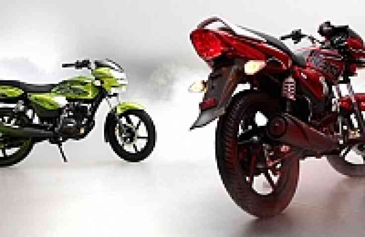 Sport Bike TVS Mengaspal Tahun Ini Juga!