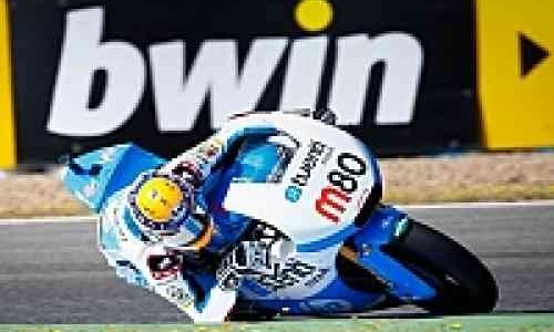 Hasil Balap, Esteve Rabat Kuasai Moto2 Jerez