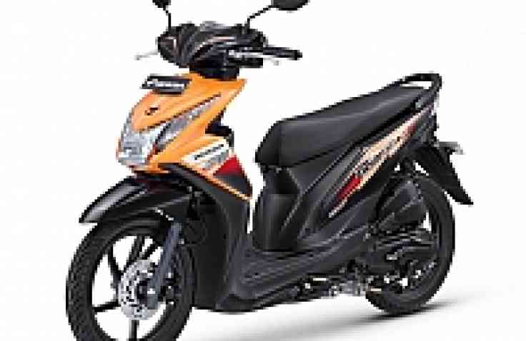 Penjualan Bulan April, Honda BeAT Masih Juara!