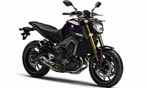 Nih, Harga Spesial Yamaha MT 09 untuk Amerika