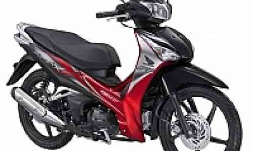 Honda Mendominasi Penjualan di Jawa Tengah