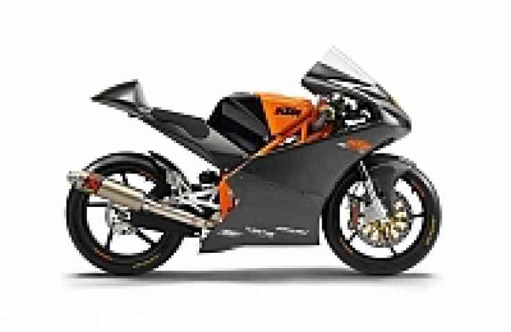 Sportbike Baru KTM-Bajaj Akan Tersebar di Asia