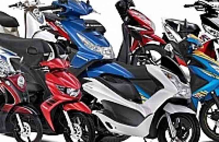 Penjualan Yamaha dan Kawasaki Anjlok di Bulan Juni