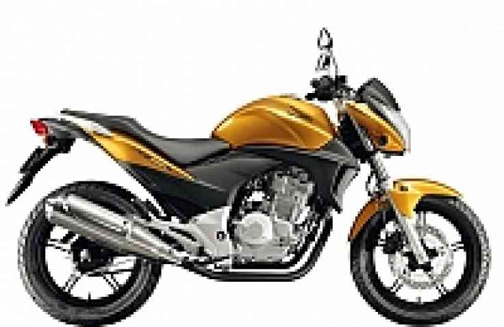 Yuk, Intip Keunggulan Honda CB300R