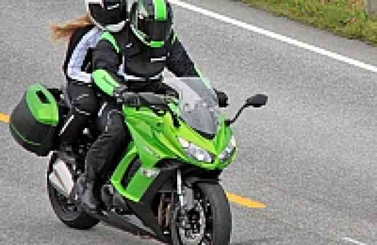 Ubahan Kawasaki Z100SX 2014 Dibanderol Rp 150 Jutaan