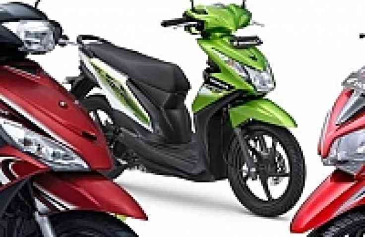 Dollar Naik, Harga Motor Terkerek Naik!