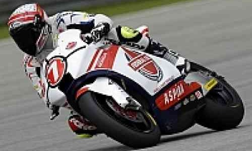 Gresini Percaya Doni Bisa Lebih Baik di Australia