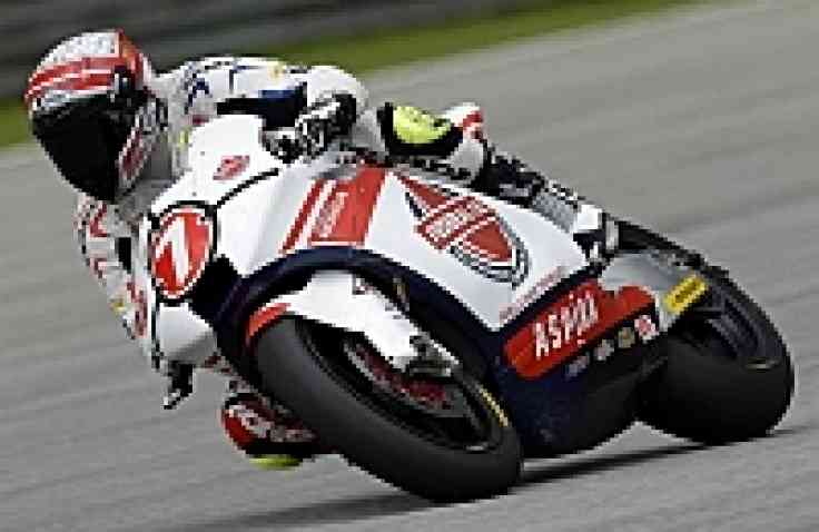 Gresini Percaya Doni Bisa Lebih Baik di Australia