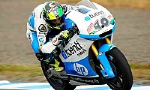 Pol Esparagaro Amankan Podium Utama Moto2 Motegi, Jepang