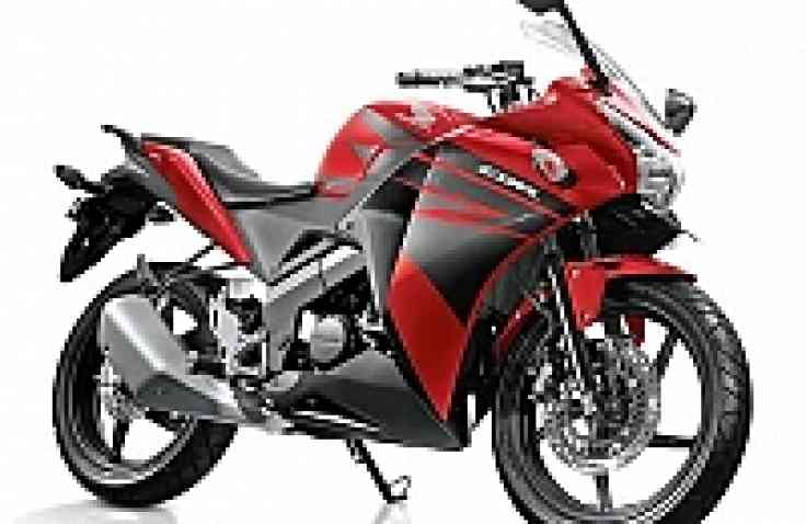 Honda CB150R Masih Digandrungi, Jumlah Capai 25 Ribu Unit