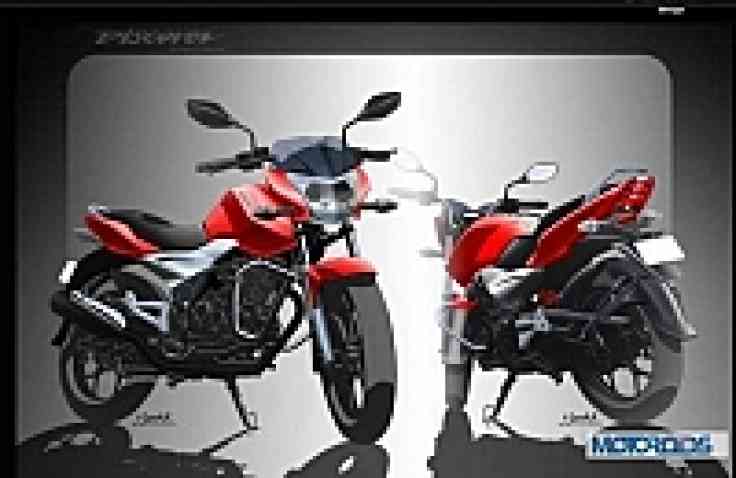 Bajaj New Discover Dilepas Mulai Rp 7 jutaan