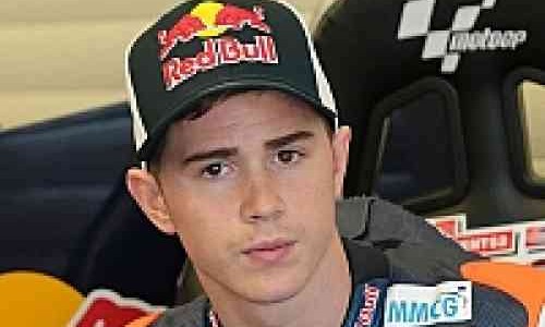 Hasqvarna Gandeng Kent dan Ajo Balap di Moto3 2014