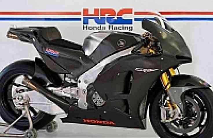 Honda RCV1000R Tunggangan Tim CRT di MotoGP 2014