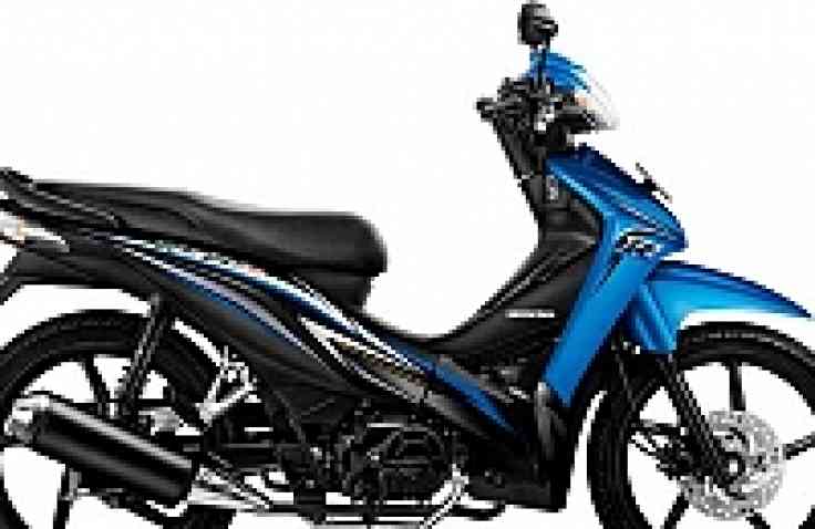 Honda Luncurkan Motor Bebek Anyar Tahun Depan?