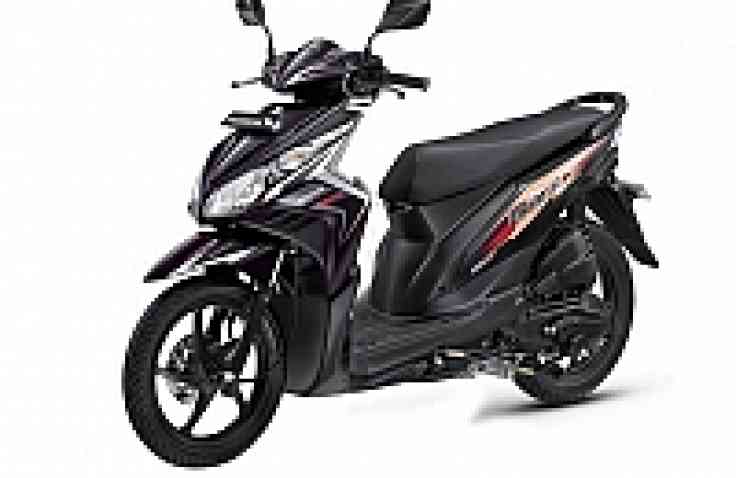 Honda Siapkan Vario 110 Injeksi, Mesin BeAT?