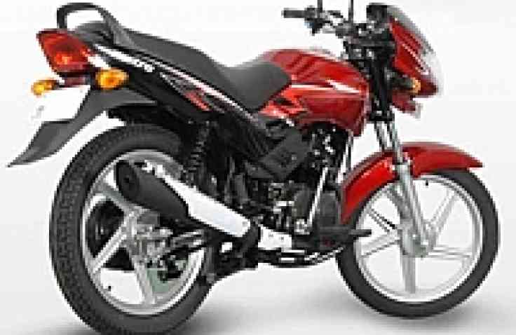 TVS Bakal Lepas Motor Semi Trail Low End