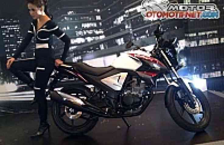 Honda Yakin MegaPro FI Masih Diterima Pasar