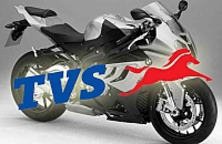 2015, Motor Sport Fairing TVS Masuk Indonesia