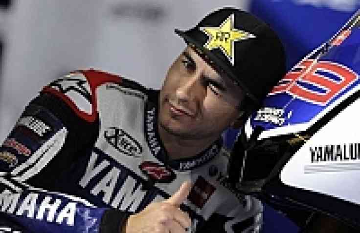 MotoGP 2015, Lorenzo Digaet Ducati?