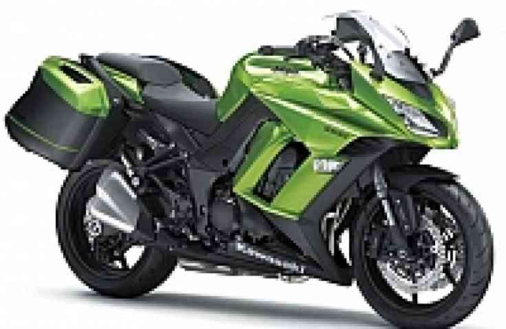 Kawasaki Tak Khawatirkan Kenaikan Pajak Motor Mewah