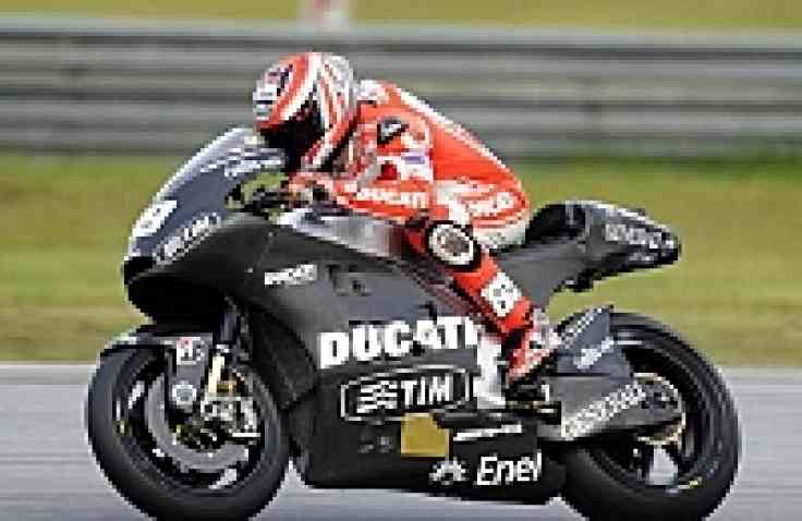 Ducati Beralih ke Open Class?