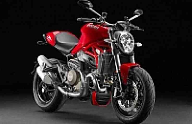 Wah, Ducati Monster 1200 Bakal Menghentak Indonesia!