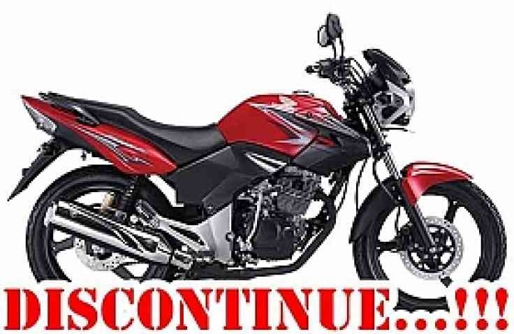 Perjalanan Honda Tiger Terhenti Tahun Ini?