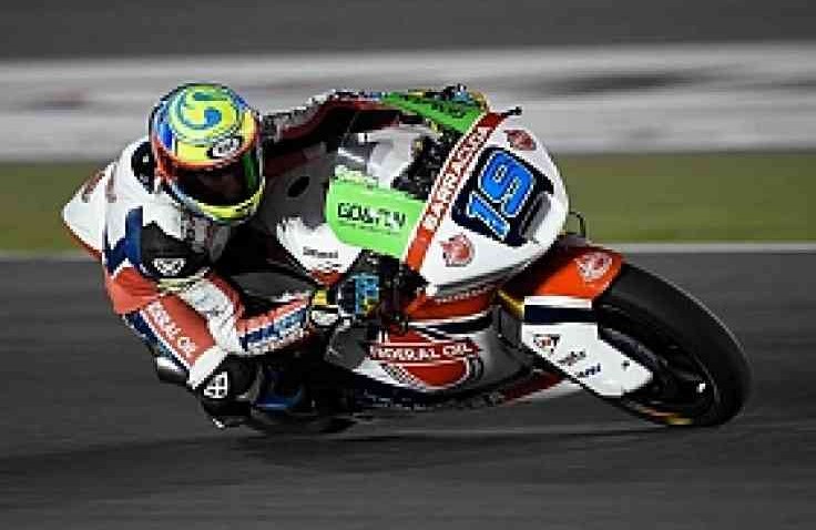 Start Ketujuh, Xavier Bertarung untuk Podium Moto2 Qatar