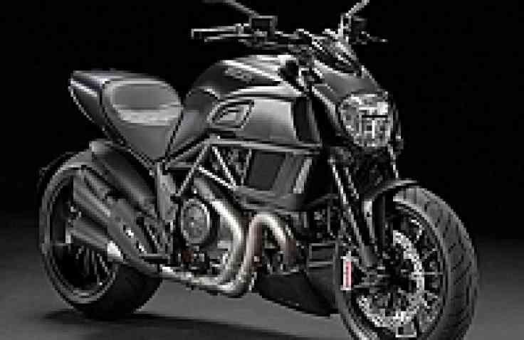 Sentuhan Baru Ducati Diavel 2015