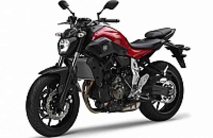 Yamaha MT-07 Menyapa Indonesia Setelah Lebaran