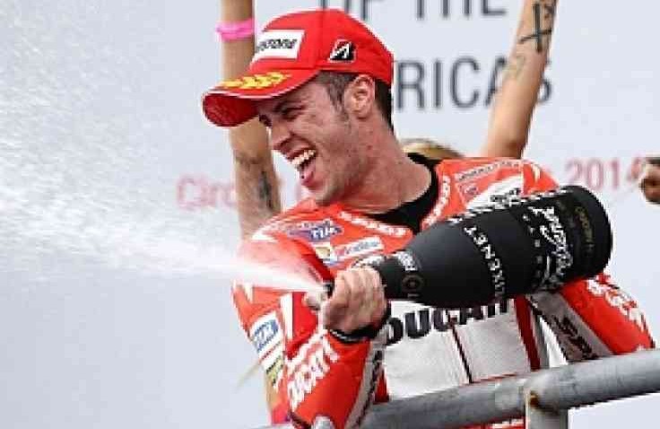 Tantangan Baru untuk Dovizioso di MotoGP Argentina