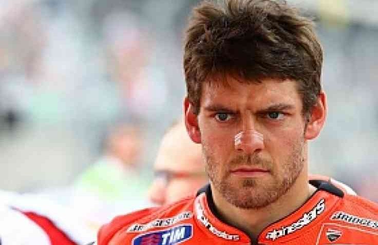 Cal Crutchlow Absen di MotoGP Argentina