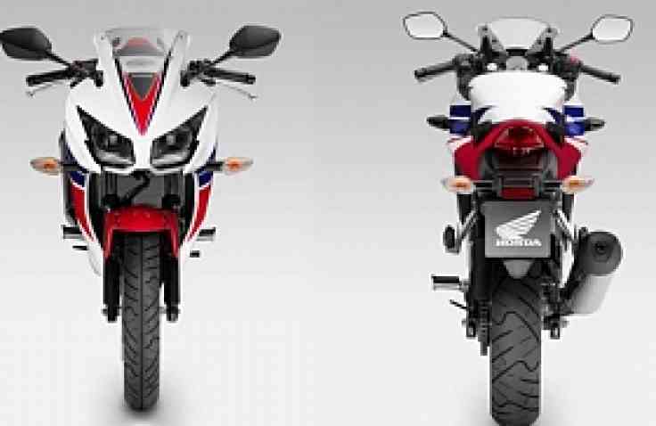 Honda CBR150R Indonesia Adopsi CB150R Streetfire?