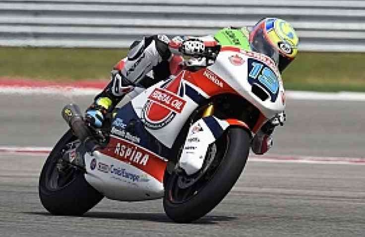 Tim Federal Oil Gresini Moto2 Bersemangat Hadapi Moto2 Argentina!