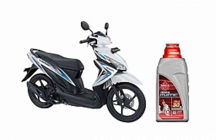 Konsumsi BBM Honda Vario 110 FI Mencapai 56,3 Km/Liter