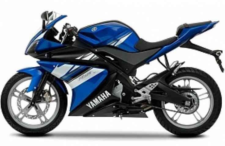 Ada Kemungkinan Yamaha R125 Datang ke Indonesia?