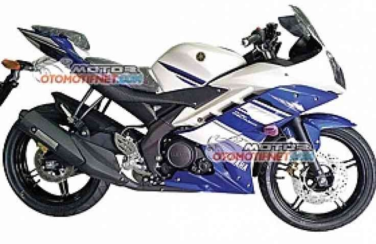 Yamaha R15 Mengaspal Akhir Bulan April 2014