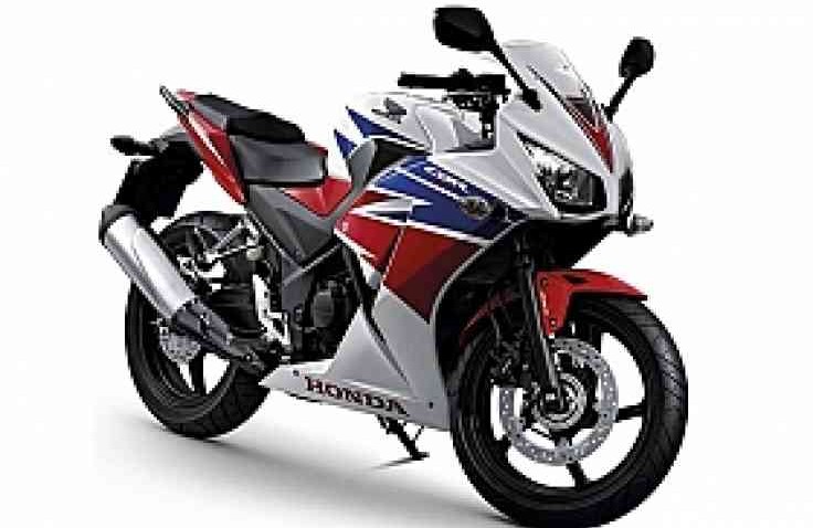 All New Honda CBR250R Rilis, Harga  Mulai Rp 48,95 Juta!